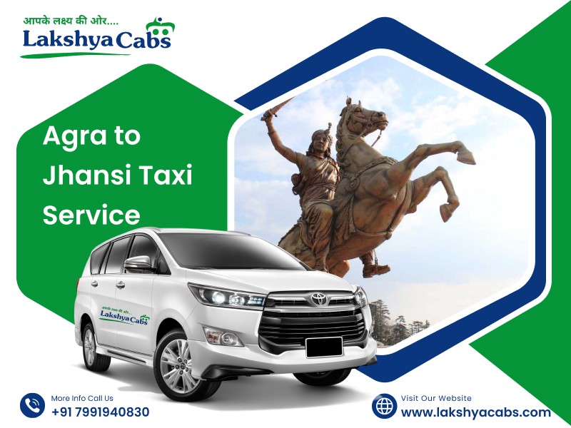 Lakshya Cabs