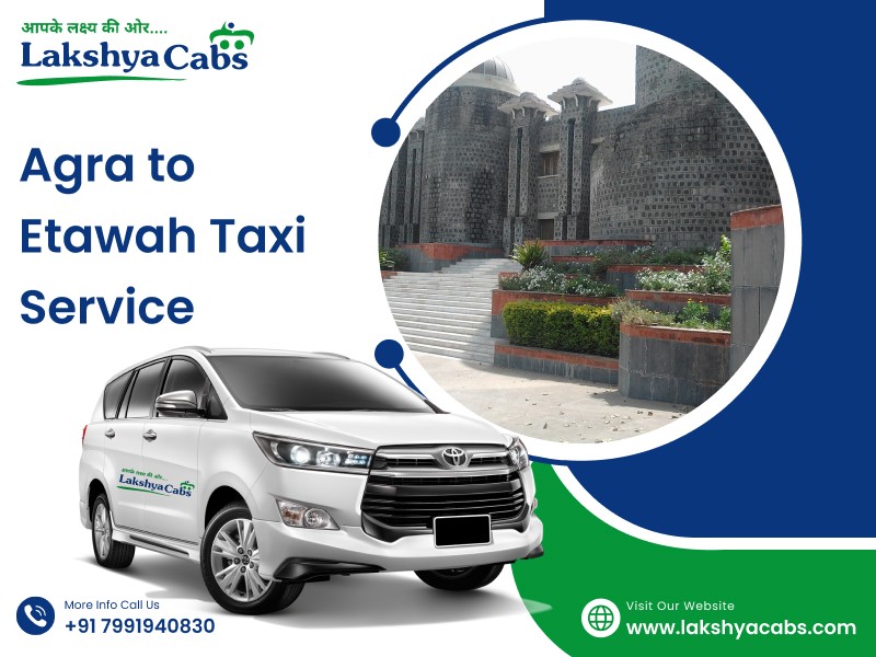 Lakshya Cabs