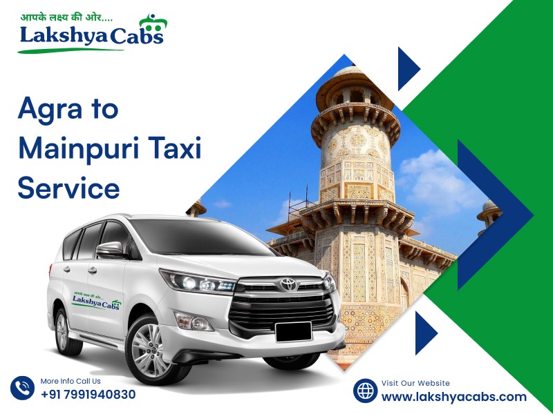 Lakshya Cabs