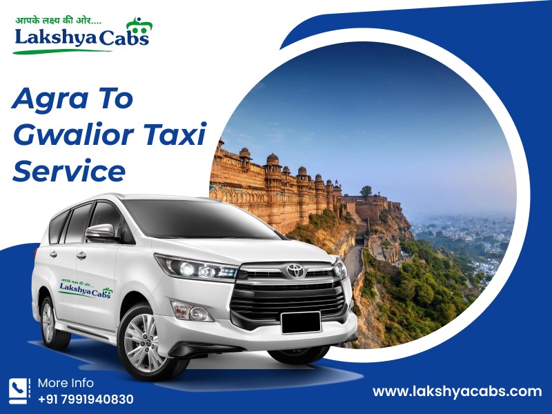 Lakshya Cabs