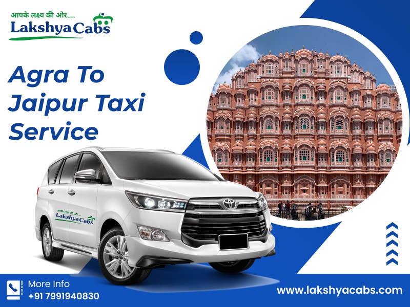 Lakshya Cabs