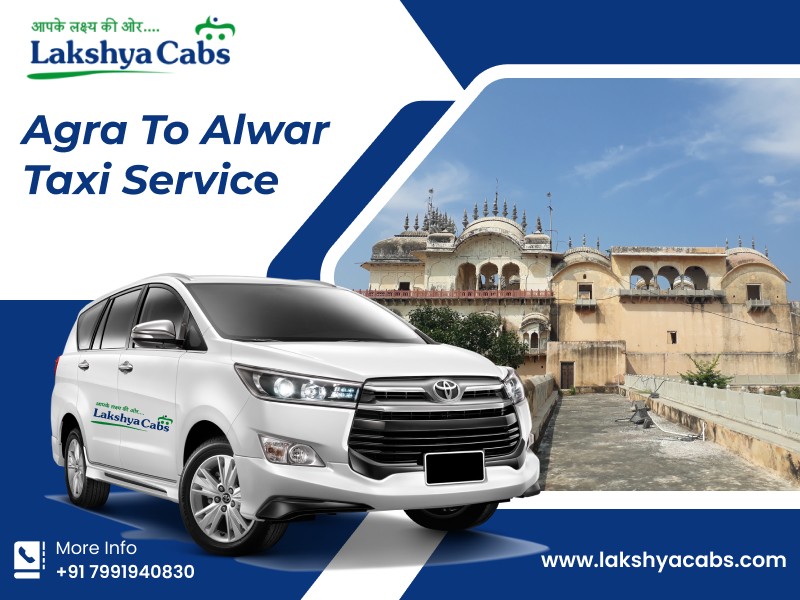 Lakshya Cabs