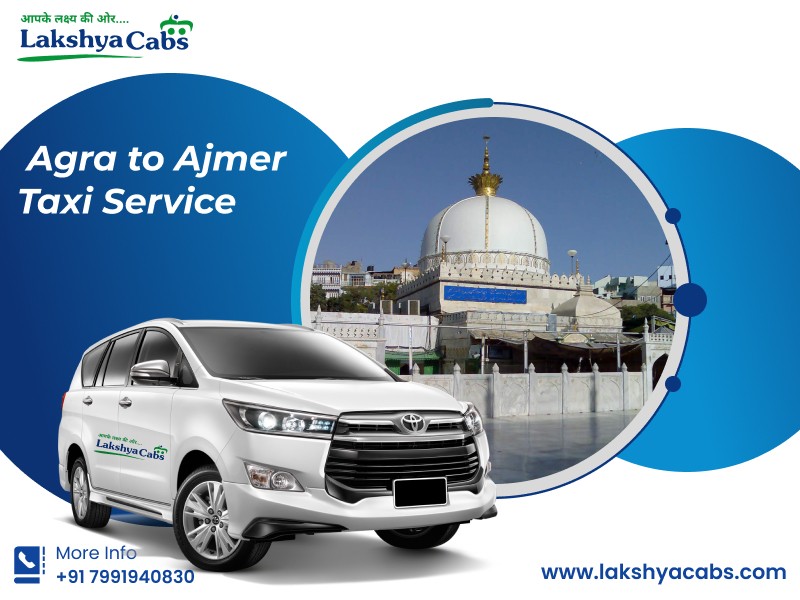 Lakshya Cabs