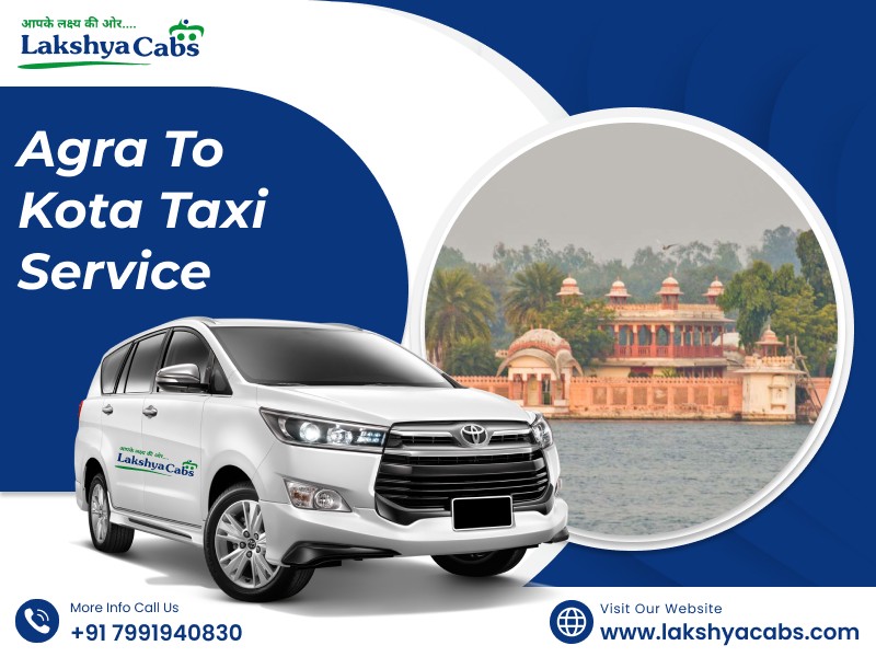 Lakshya Cabs