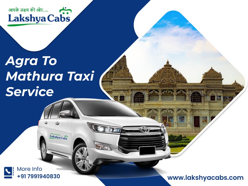 Lakshya Cabs