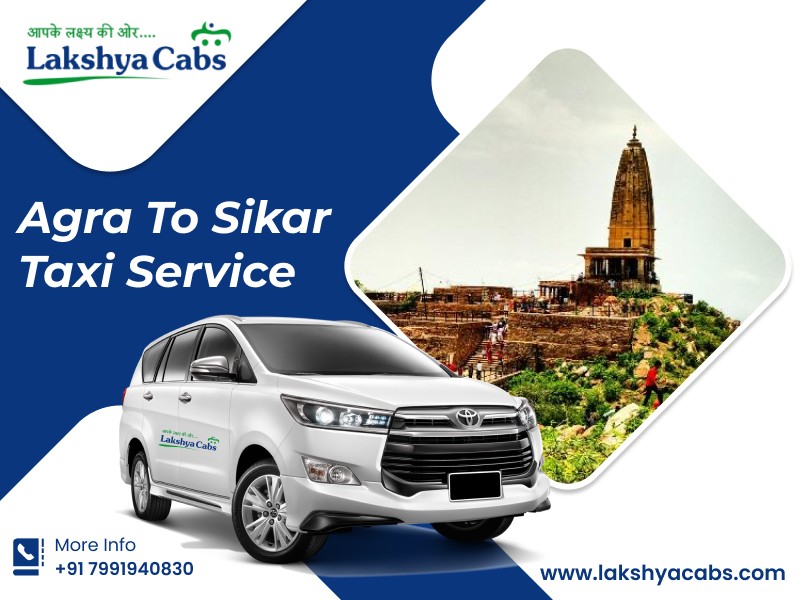 Lakshya Cabs