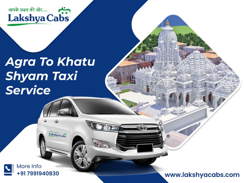 Lakshya Cabs