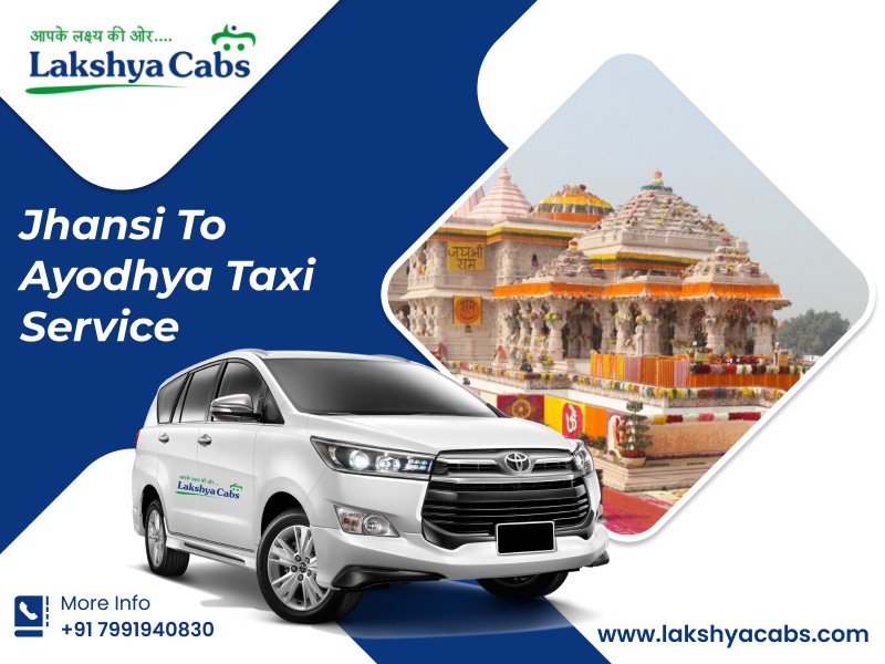 Lakshya Cabs