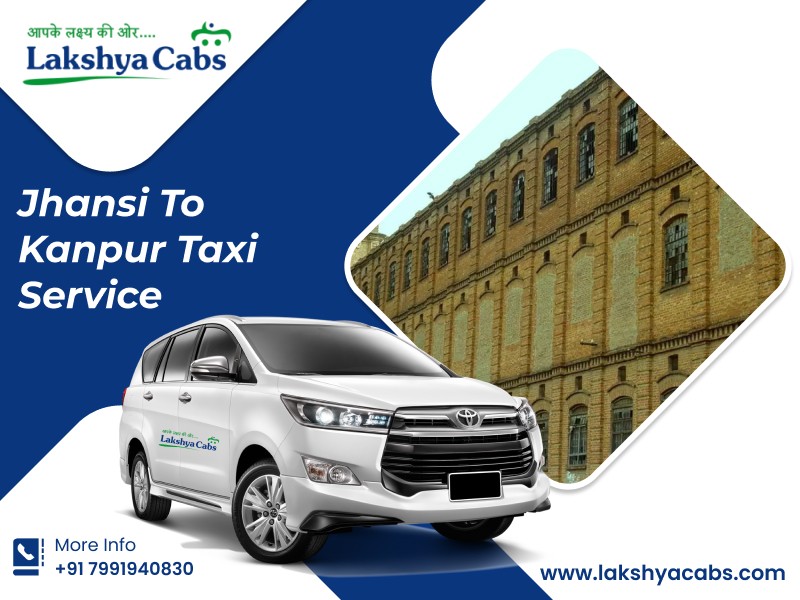 Lakshya Cabs