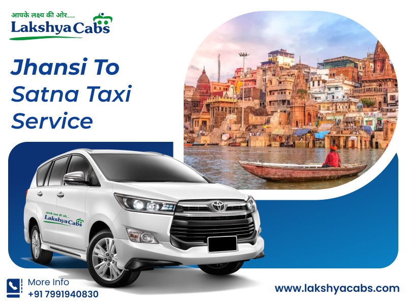 Lakshya Cabs