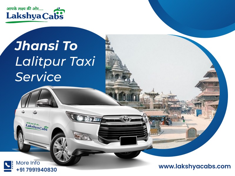 Lakshya Cabs