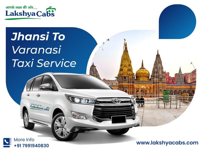 Lakshya Cabs