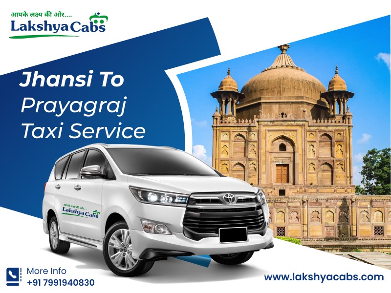 Lakshya Cabs