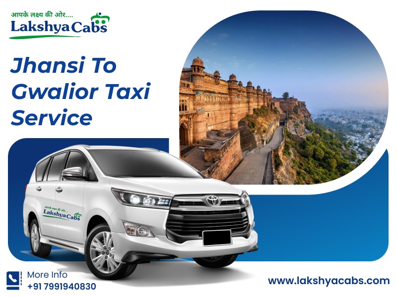 Lakshya Cabs