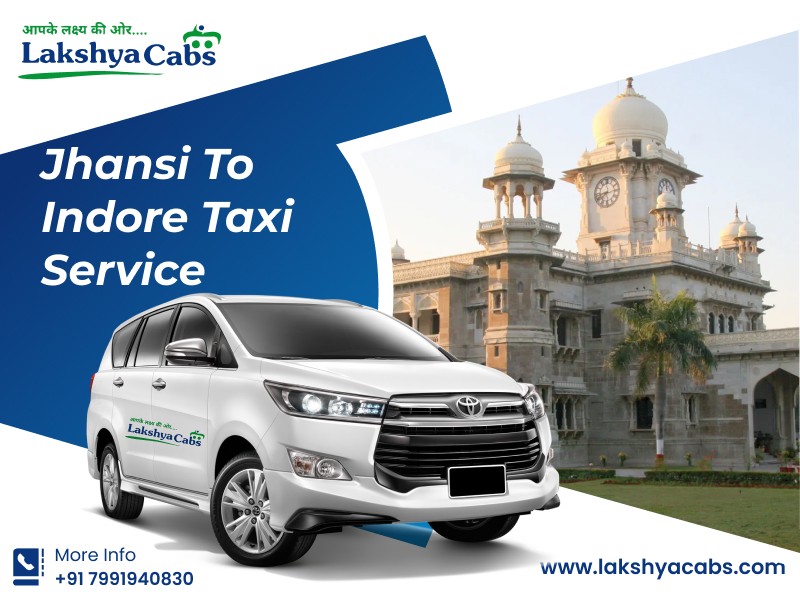 Lakshya Cabs