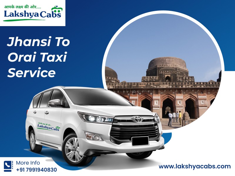 Lakshya Cabs