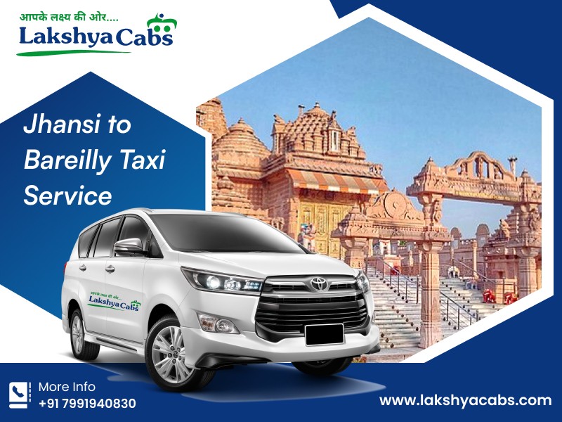 Lakshya Cabs