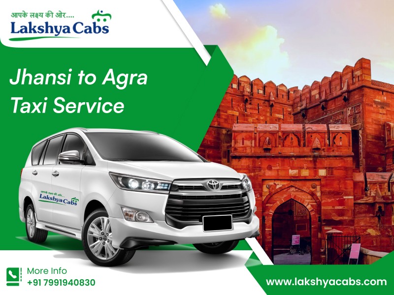 Lakshya Cabs