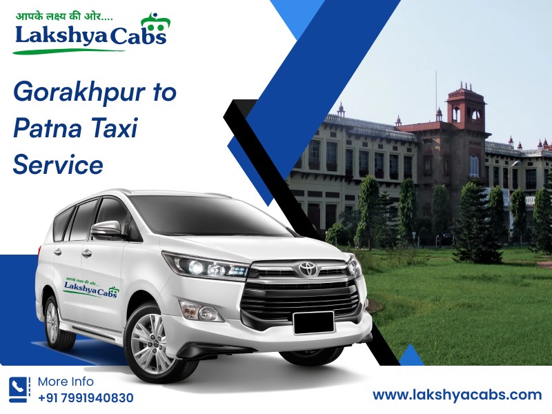 Lakshya Cabs