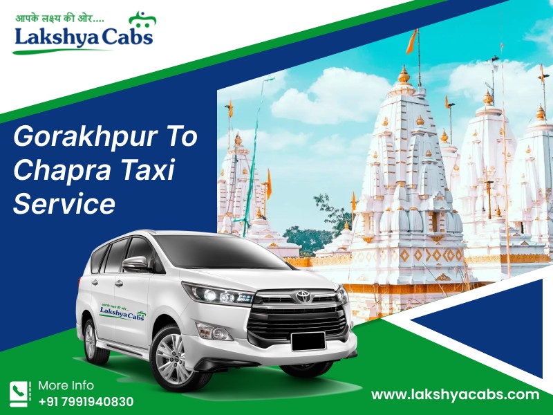 Lakshya Cabs