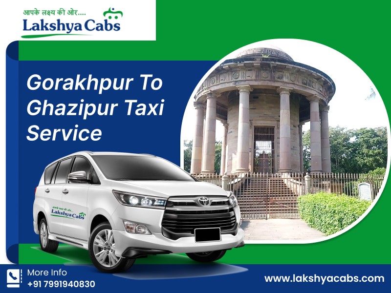 Lakshya Cabs