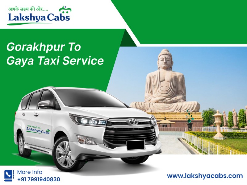 Lakshya Cabs