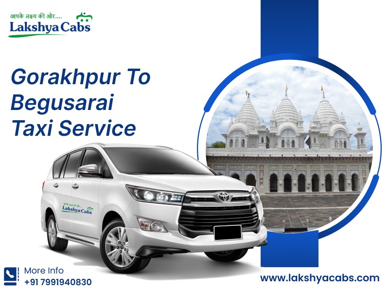 Lakshya Cabs