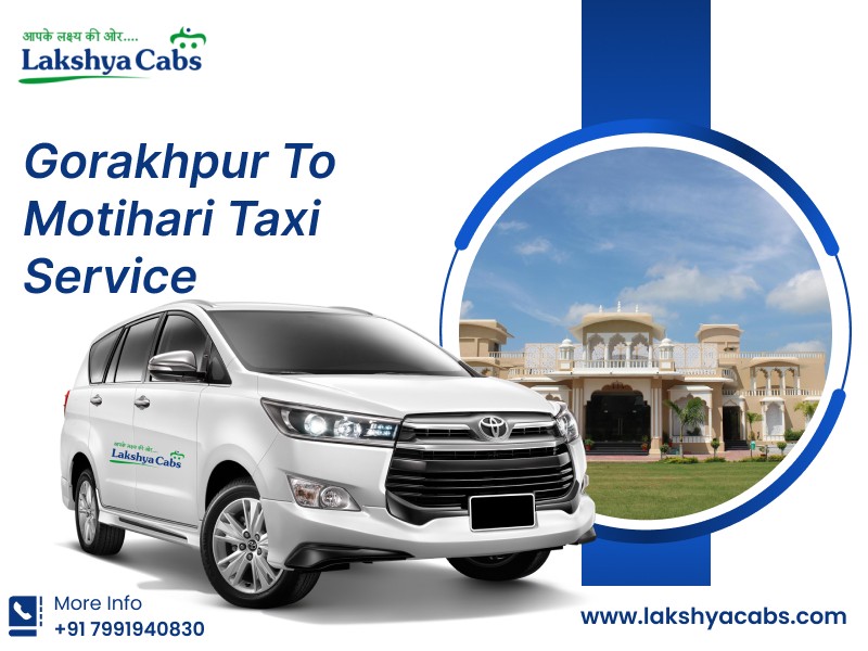 Lakshya Cabs