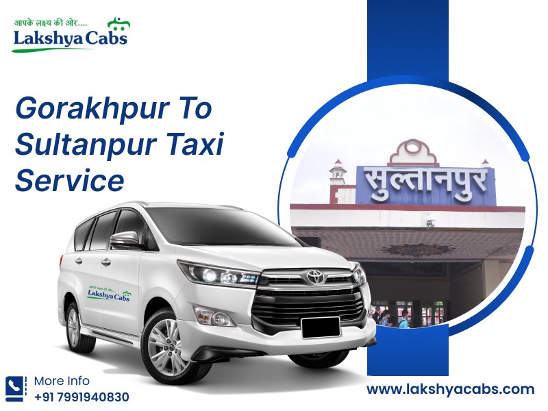 Lakshya Cabs