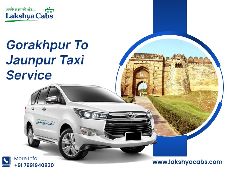 Lakshya Cabs