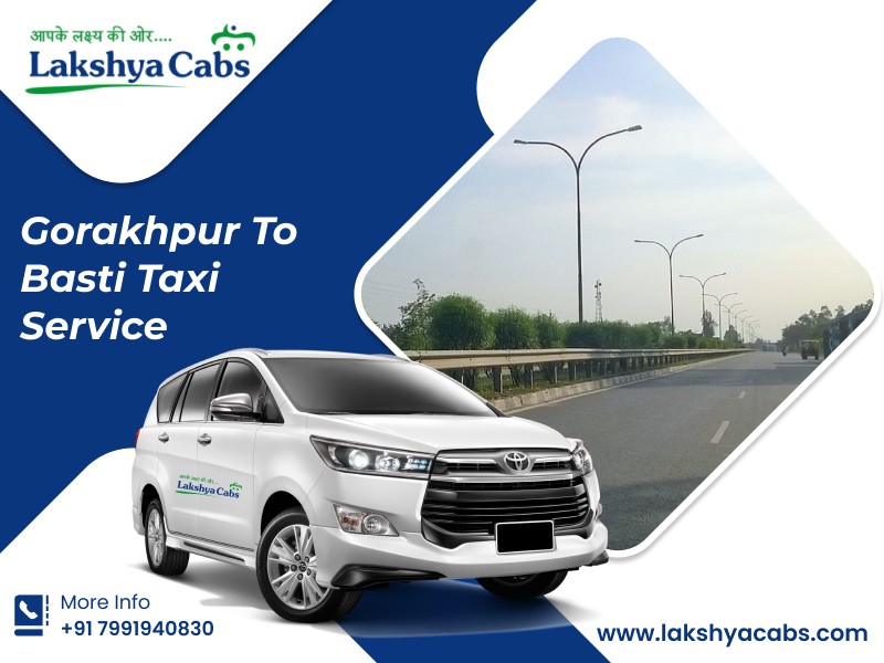 Lakshya Cabs