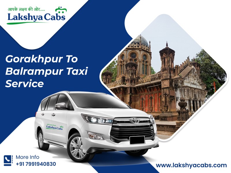 Lakshya Cabs