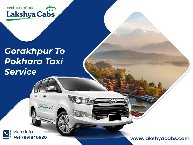 Lakshya Cabs