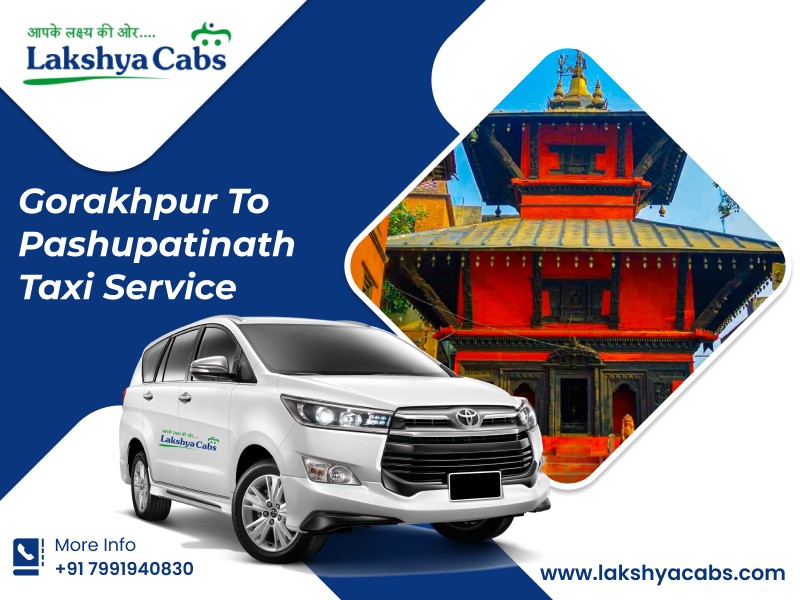 Lakshya Cabs