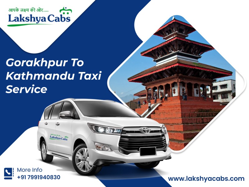 Lakshya Cabs