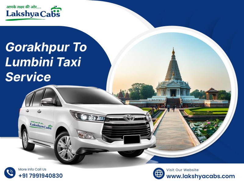 Lakshya Cabs