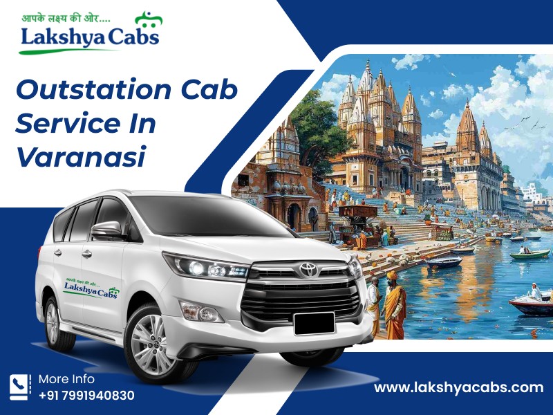 Lakshya Cabs