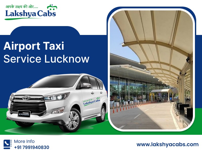 Lakshya Cabs