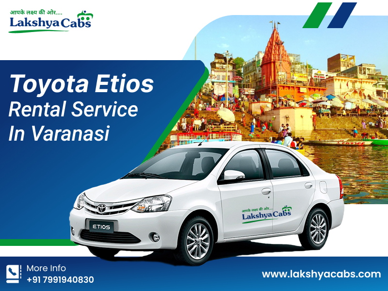 Lakshya Cabs