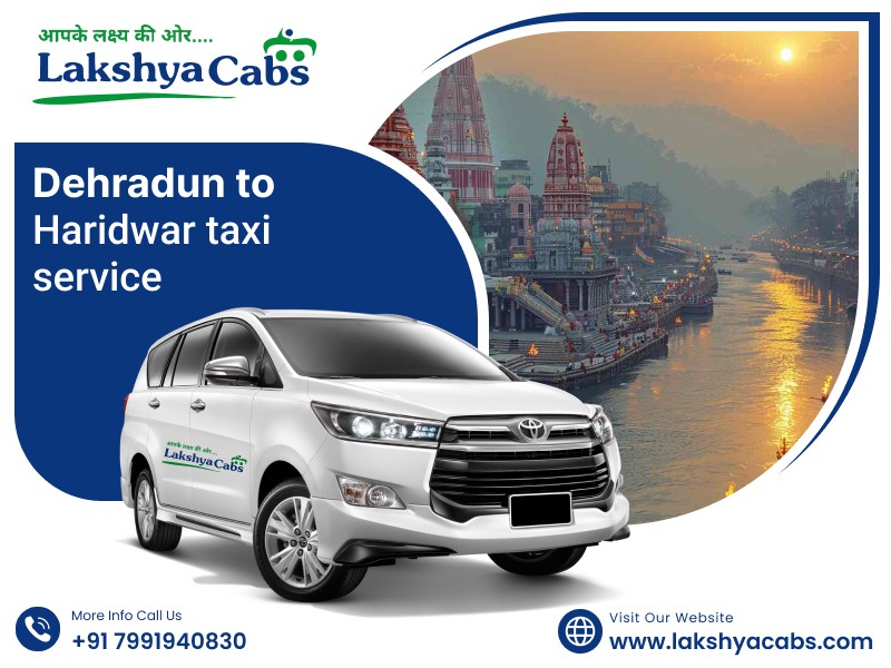 Lakshya Cabs