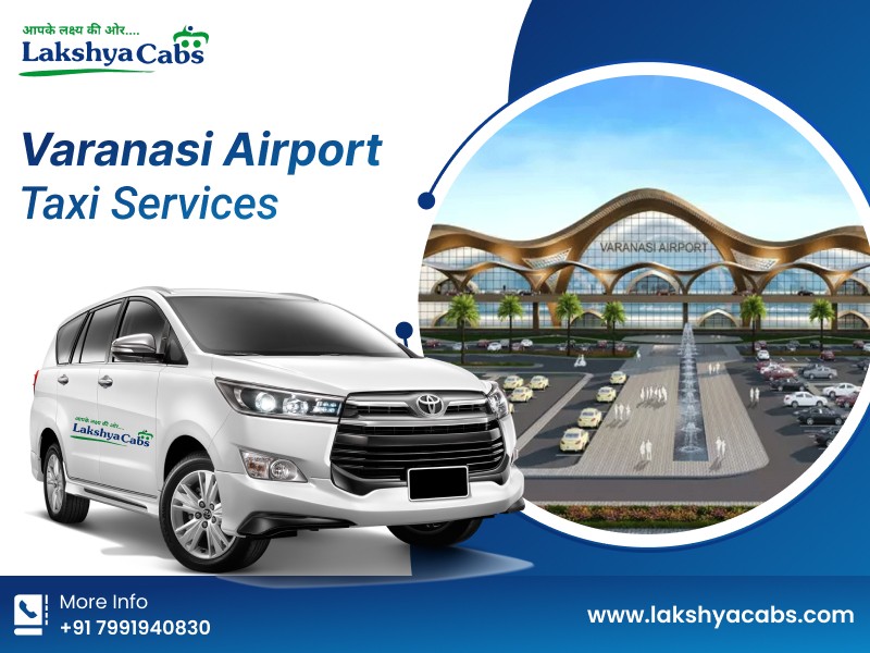 Lakshya Cabs