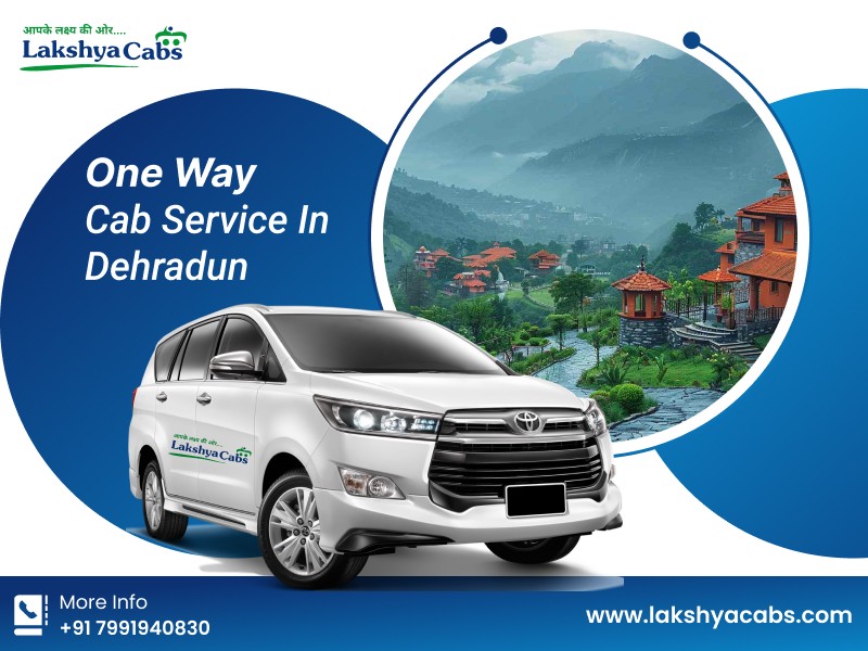 Lakshya Cabs