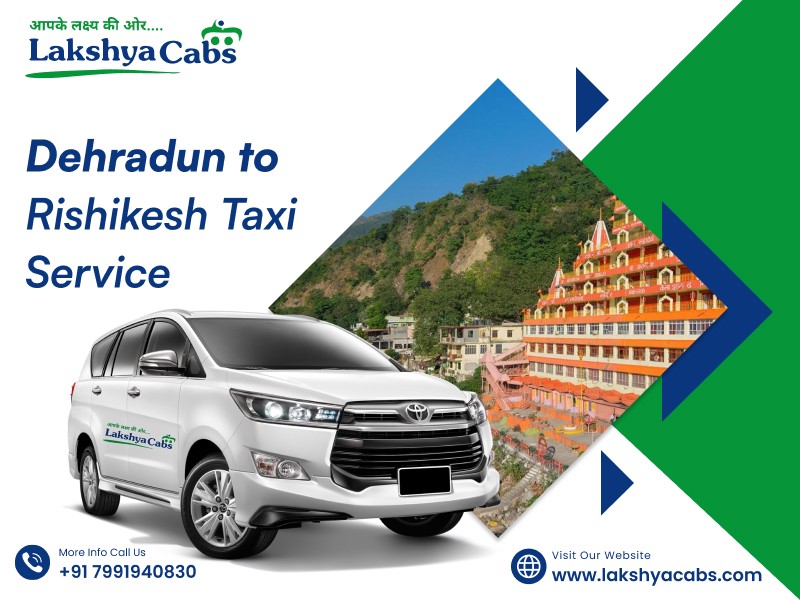 Lakshya Cabs