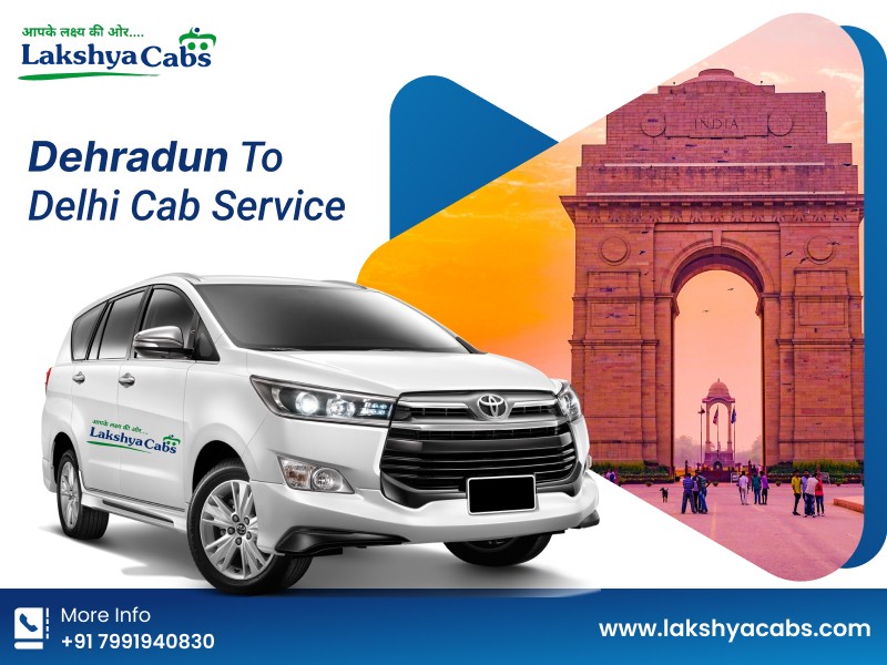 Lakshya Cabs