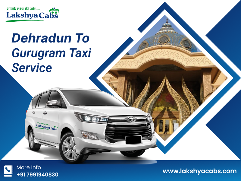 Lakshya Cabs