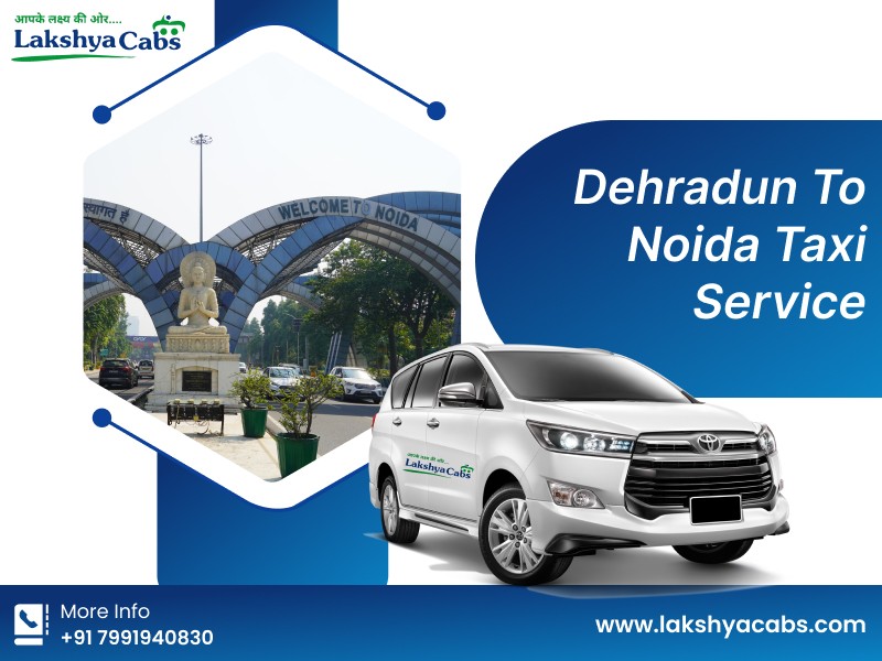 Lakshya Cabs