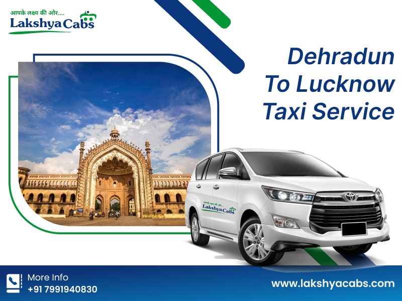 Lakshya Cabs