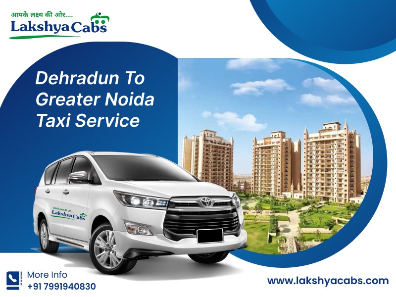 Lakshya Cabs