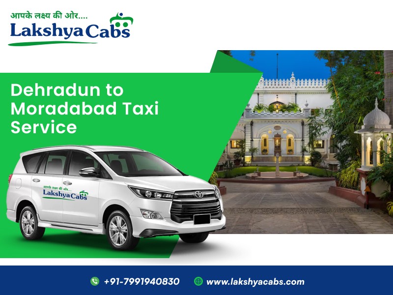 Lakshya Cabs