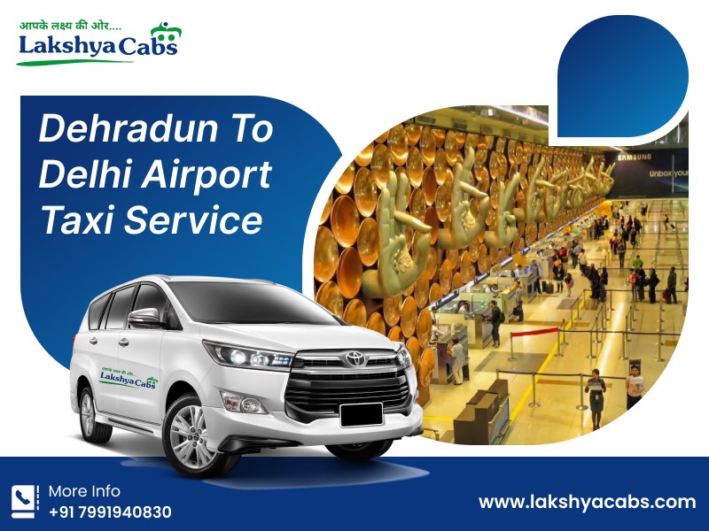 Lakshya Cabs